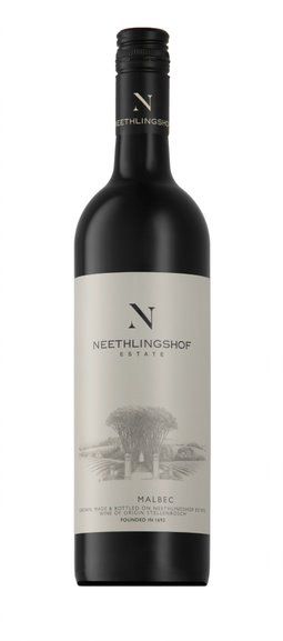 Neethlingshof Estate Range Malbec 6 x 750ml