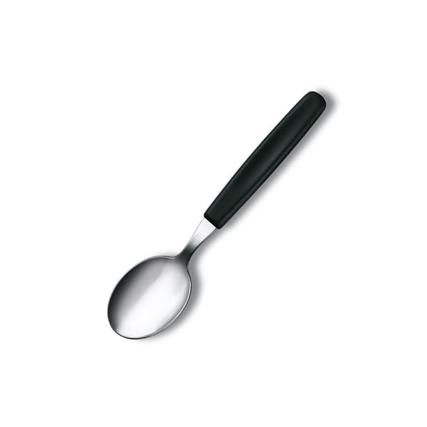 Victorinox - Table Spoon - Black