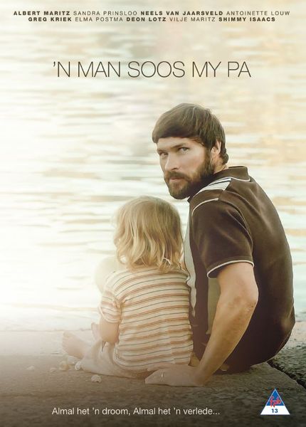 n Man Soos My Pa (DVD)