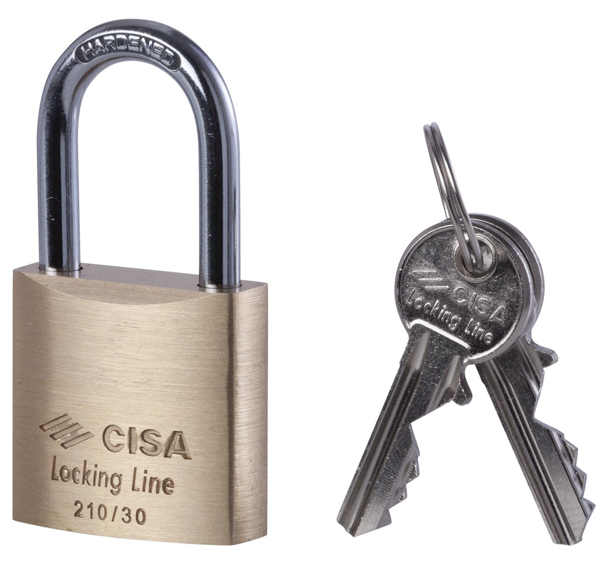 Cisa LL 40mm Padlock Set of 8 Keyed Alike Buy Online in South Africa