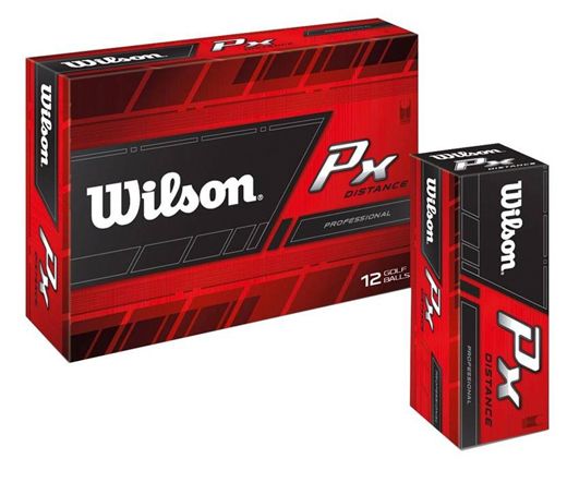 Wilson Staff PX Distance