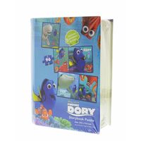 finding dory storybook puzzle