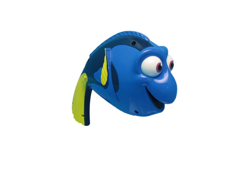 Disney Finding Dory Lets Speak Whale