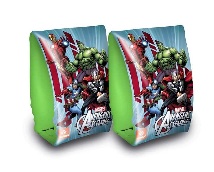Avengers Arm Bands