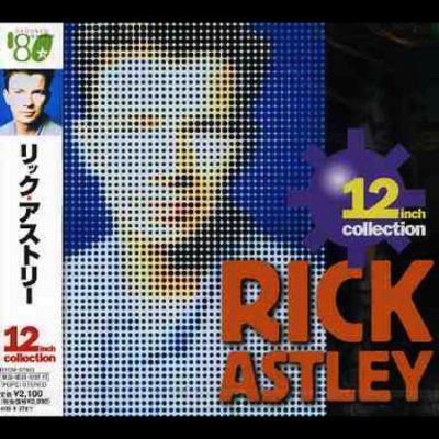 Grooves:12 Inches of 80s - (Import CD)