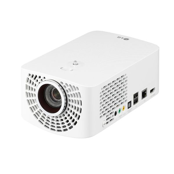 LG LGP-PF1500 Portable LED Projector