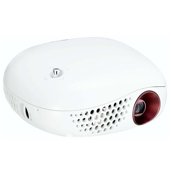 LG LGP-PV150 Portable LED Projector