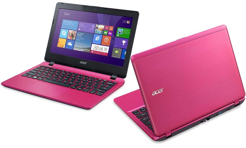 Acer Aspire V3-111P