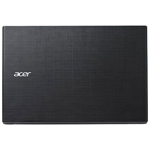ACER Aspire E5-573 i3 notebook black/ Iron color
