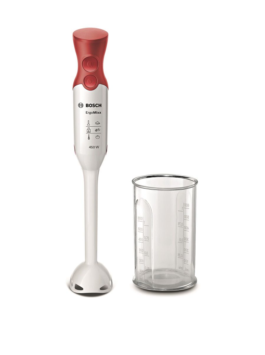 Bosch Plastic Rod Stick Blender MSM64010 Buy Online in South