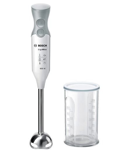 Bosch - Stainless Steel Rod Stick Blender