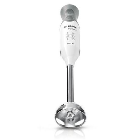 Introducing Bosch ErgoMixx Hand Blender 