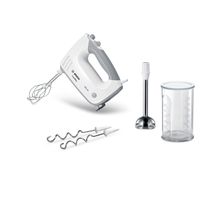 bosch hand mixer & hand blender set