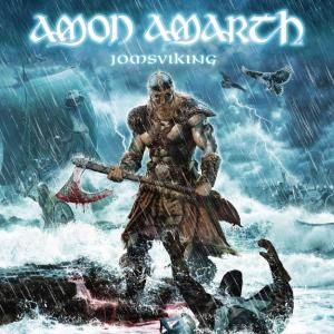 Amon Amarth - Jomsviking (Import CD)