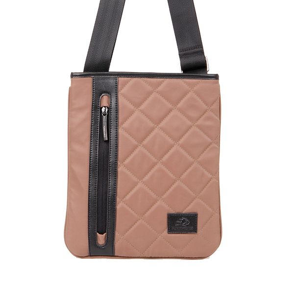 Kingsons 10.1" Tablet Bag - Coffee