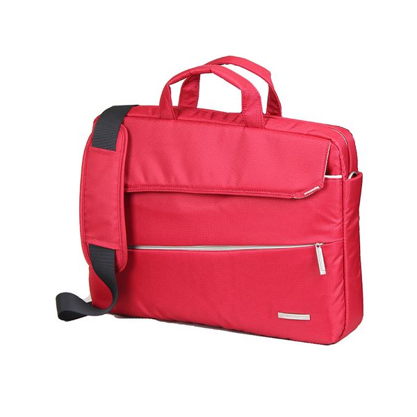 Kingsons Evolution Series Shoulder Bag - Red