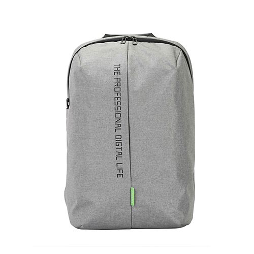 Kingsons Pulse Series 15.6" Backpack - Grey