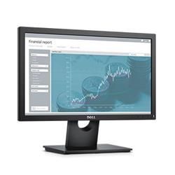 Dell E1916H 18.5" LED Monitor