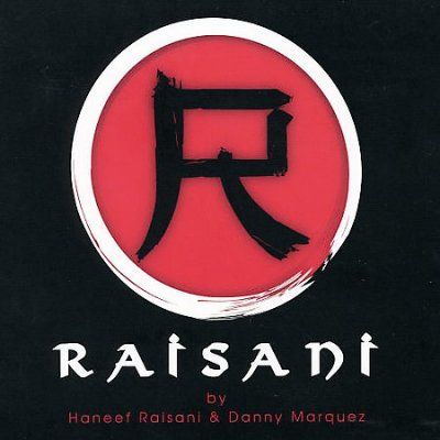 Raisani - (Import CD)
