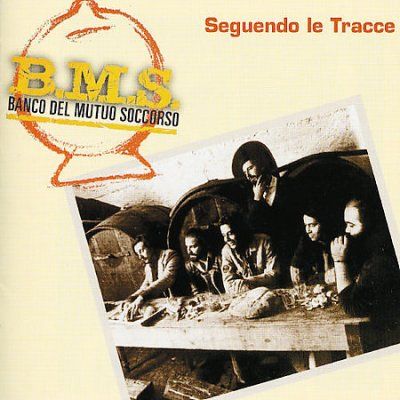 Seguendo Le Tracce - (Import CD)