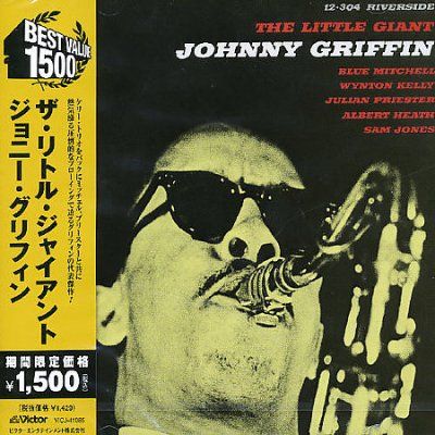 Little Giant - (Import CD)