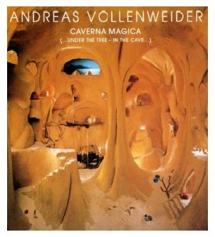 Caverna MagicaEXCEPTION