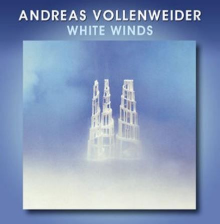 White Winds (CD)