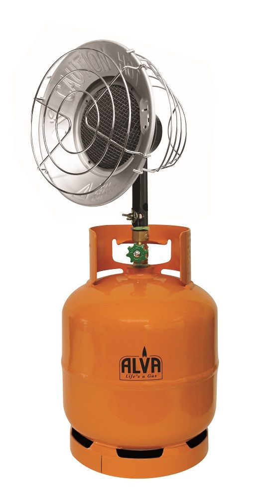Alva - Infrared Tank Top Heater | Shop Today. Get it Tomorrow! |  takealot.com