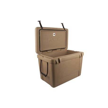 Romer Cooler Box 40L - Romer Cooler Boxes