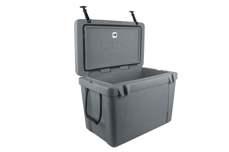 Romer Roto Molded Coolerbox 45L - Grey