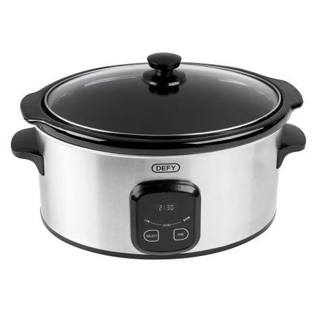 russell hobbs pressure cooker takealot