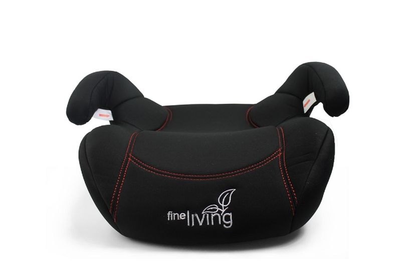 Car Seat - Booster Seat - Fine Living