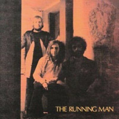 The Running Man (CD / Album)