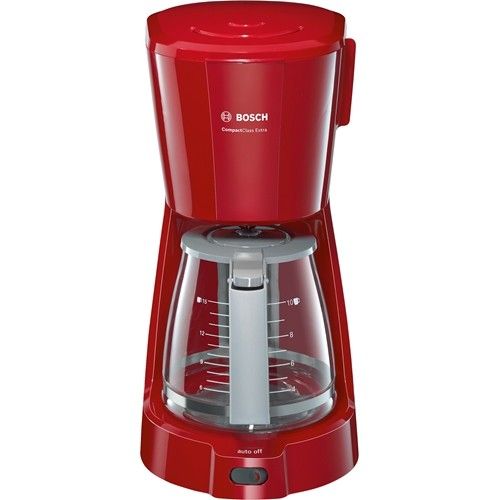Bosch - 1100W Compact Class Coffee Machine