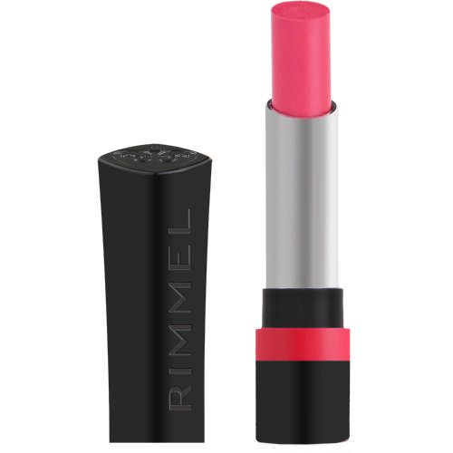 Rimmel The Only One Lipstick Pink a Punch