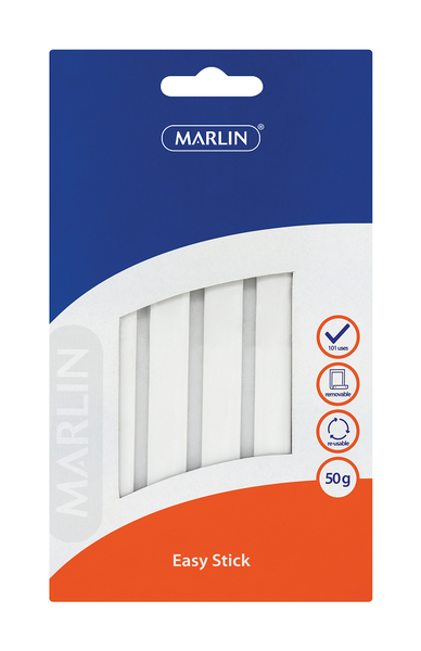 Marlin Easy Stick 50g - Pack of 12