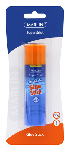 Marlin Glue Stick - 35g