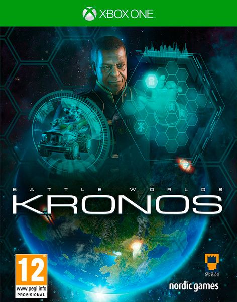 Battle World: Kronos (Xbox One)