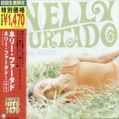 Whoa Nelly - (Import CD)
