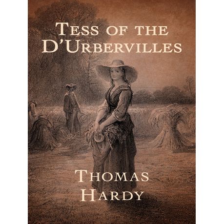 24+ Tess Of The D&#039;urbervilles Book Cover Pictures
