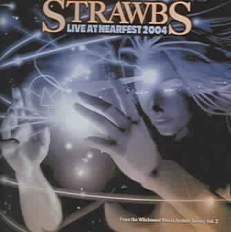 Strawbs - Live At Nearfest (CD)
