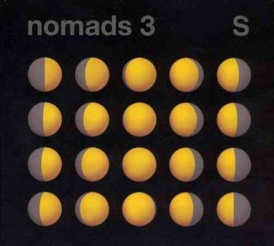 Various - Superclub Presents Nomads Vol 3 (CD)