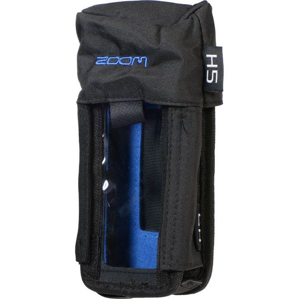 Zoom PCH-5 Protective Case for Zoom H-5 Handy Recorder