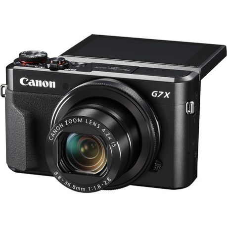 canon g7x takealot