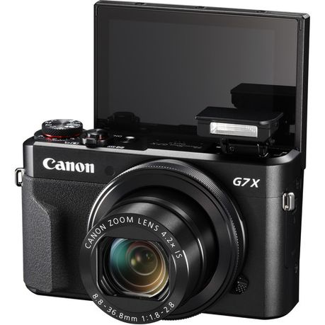 canon g7x takealot