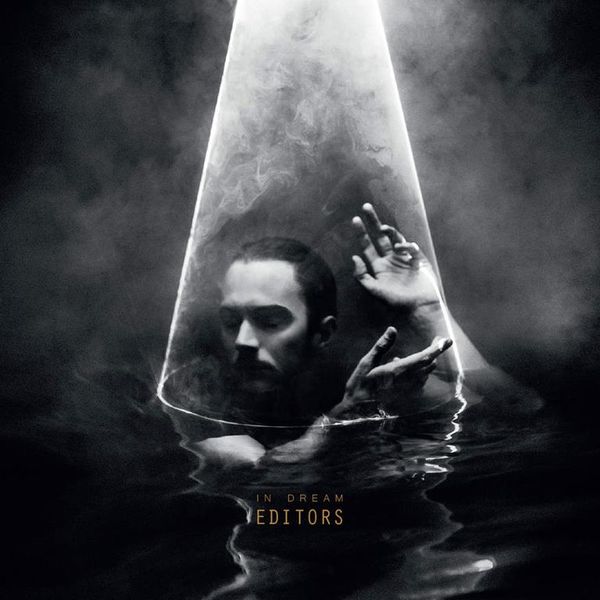 Editors - In Dream (2Cd Deluxe Edition) (CD)