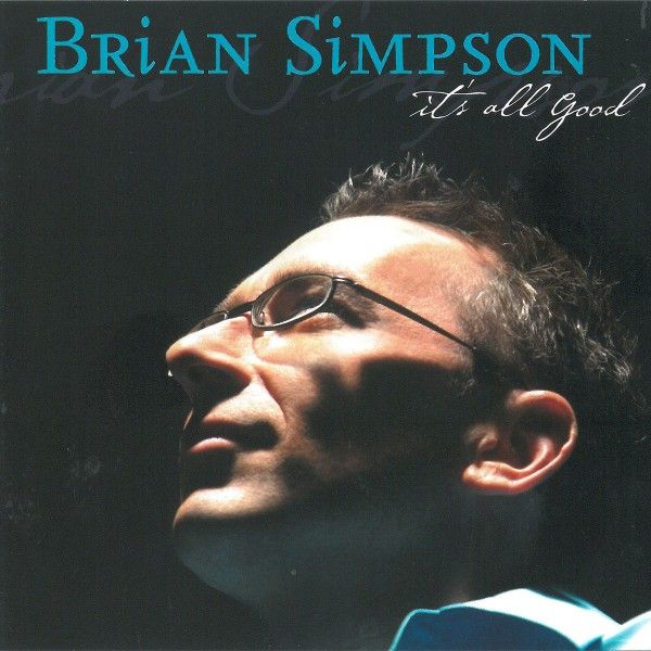 It's All Good (CD)