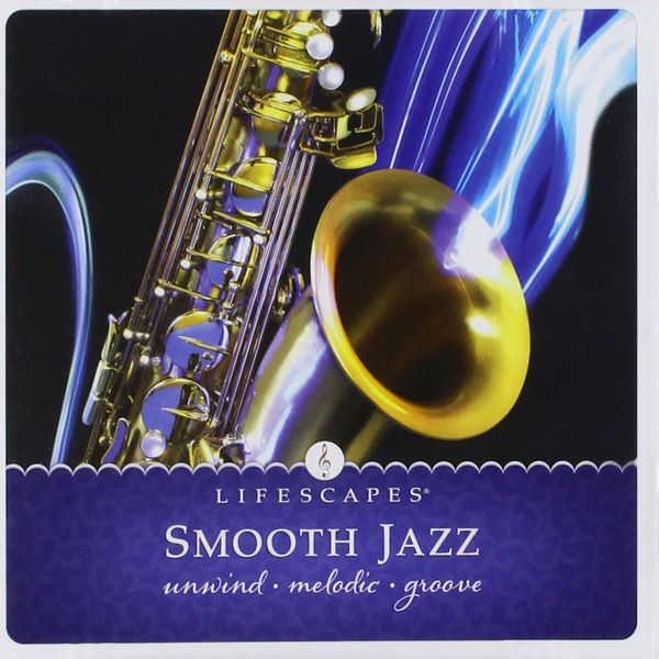 Various Artists - Smooth Jazz (CD)