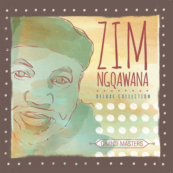 Zim Ngqawana - Grand Masters Edition (CD)