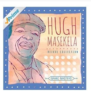 Hugh Masekela - Grand Masters Edition (CD)